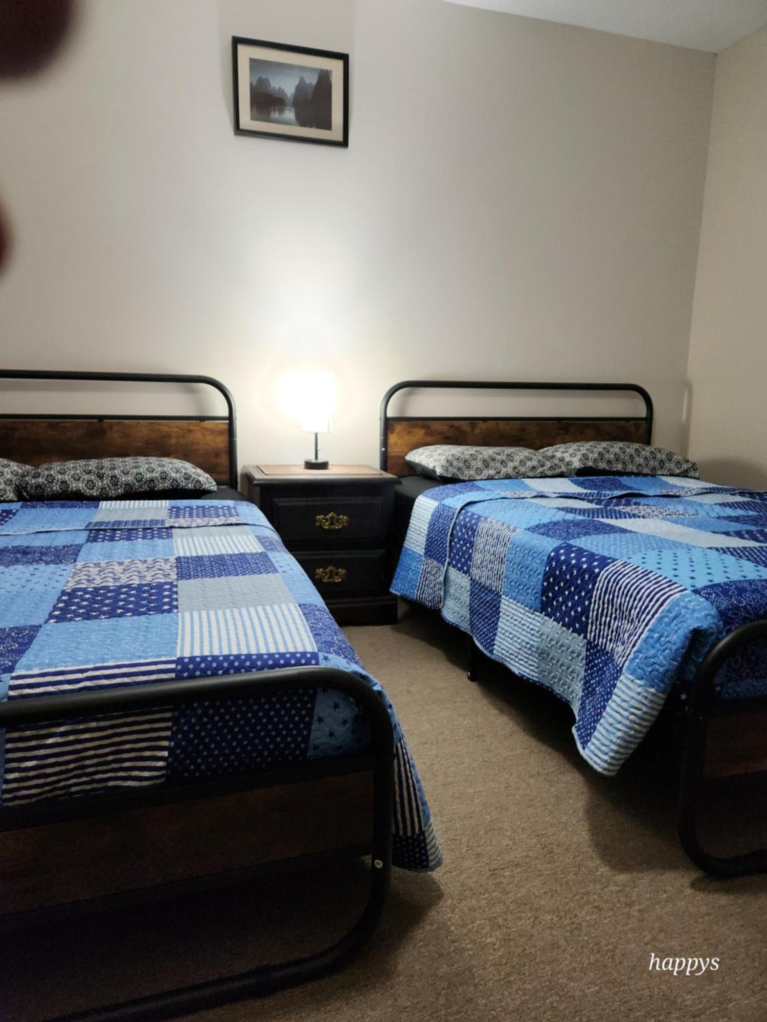 Midway Motel Radisson Eksteriør billede