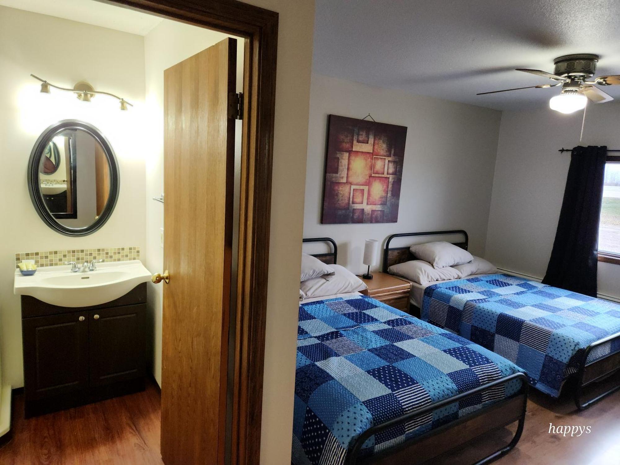 Midway Motel Radisson Eksteriør billede